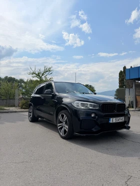BMW X5, снимка 1