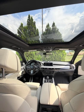 BMW X5, снимка 7