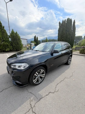 BMW X5, снимка 2