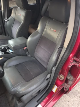 Jeep Grand cherokee SRT, снимка 10