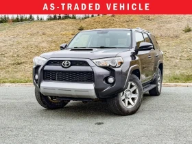 Toyota 4runner 4.0* V6* ПОДГРЕВ* КАМЕРА* КЕЙЛЕС* LANE* ASSIST, снимка 1