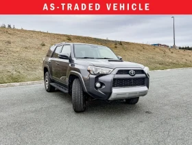Toyota 4runner 4.0* V6* ПОДГРЕВ* КАМЕРА* КЕЙЛЕС* LANE* ASSIST, снимка 5