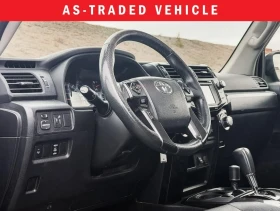 Toyota 4runner 4.0* V6* ПОДГРЕВ* КАМЕРА* КЕЙЛЕС* LANE* ASSIST, снимка 8