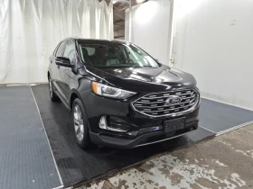 Ford Edge TITANIUM| ПАМЕТ| KEYLESS| NAVI| 2 КЛЮЧА| , снимка 2