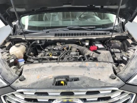 Ford Edge TITANIUM| ПАМЕТ| KEYLESS| NAVI| 2 КЛЮЧА| , снимка 16