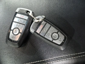 Ford Edge TITANIUM| ПАМЕТ| KEYLESS| NAVI| 2 КЛЮЧА| , снимка 8