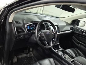 Ford Edge TITANIUM| ПАМЕТ| KEYLESS| NAVI| 2 КЛЮЧА| , снимка 10