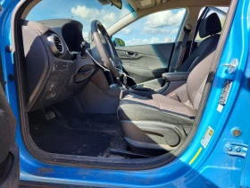 Hyundai Kona 2.0l Se, снимка 7