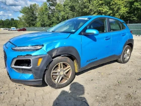 Hyundai Kona 2.0l Se, снимка 1