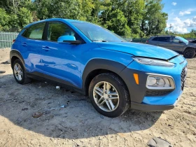 Hyundai Kona 2.0l Se, снимка 4