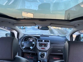 Ford Kuga ЛИЗИНГ-4Х4-КОЖА-КЛИМА-ПАНОРАМА-ТОП, снимка 11