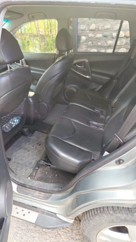 Toyota Rav4 D-CAT, снимка 6