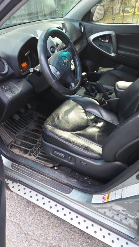 Toyota Rav4 D-CAT, снимка 5