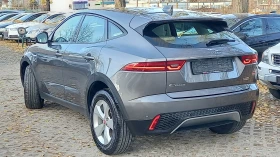 Jaguar E-pace FULL 4Х4 ИЗКЛЮЧИТЕЛЕН СЕРВИЗ КНИЖК УНИКАТ ОБСЛУЖЕН, снимка 4