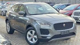 Jaguar E-pace FULL 4Х4 ИЗКЛЮЧИТЕЛЕН СЕРВИЗ КНИЖК УНИКАТ ОБСЛУЖЕН, снимка 2