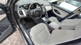 Jaguar E-pace FULL 4Х4 ИЗКЛЮЧИТЕЛЕН СЕРВИЗ КНИЖК УНИКАТ ОБСЛУЖЕН, снимка 7