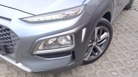 Hyundai Kona FULL ИЗКЛЮЧИТЕЛНА СЕРВИЗ КНИЖК УНИКТ X-POSIBLE1.6D, снимка 3