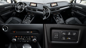 Mazda CX-5 Edition 100 2.2 SKYACTIV-D 4x4 Automatic | Mobile.bg   16