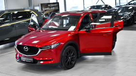 Обява за продажба на Mazda CX-5 Edition 100 2.2 SKYACTIV-D 4x4 Automatic ~59 900 лв. - изображение 1