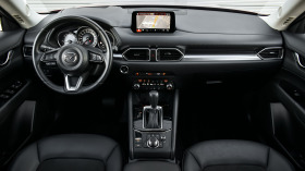 Mazda CX-5 Edition 100 2.2 SKYACTIV-D 4x4 Automatic, снимка 9