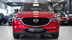 Mazda CX-5 Edition 100 2.2 SKYACTIV-D 4x4 Automatic, снимка 2 - Автомобили и джипове - 42759334