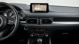 Mazda CX-5 Edition 100 2.2 SKYACTIV-D 4x4 Automatic | Mobile.bg   11