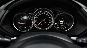 Mazda CX-5 Edition 100 2.2 SKYACTIV-D 4x4 Automatic | Mobile.bg   13