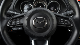 Mazda CX-5 Edition 100 2.2 SKYACTIV-D 4x4 Automatic | Mobile.bg   10