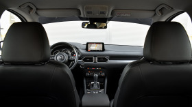 Mazda CX-5 Edition 100 2.2 SKYACTIV-D 4x4 Automatic, снимка 8 - Автомобили и джипове - 42759334
