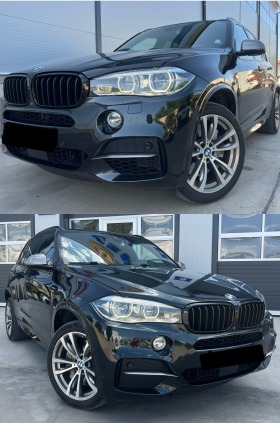 BMW X5 M50 HARMAN / FULL LED / VACUUM, снимка 3 - Автомобили и джипове - 45251821