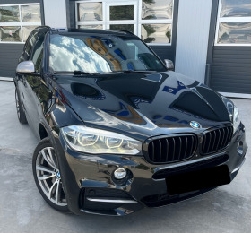 BMW X5 M50 HARMAN / FULL LED / VACUUM, снимка 8 - Автомобили и джипове - 45251821