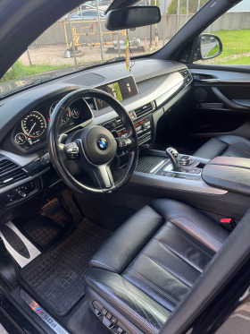 BMW X5 M50 HARMAN / FULL LED / VACUUM, снимка 10 - Автомобили и джипове - 45251821