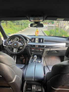 BMW X5 M50 HARMAN / FULL LED / VACUUM, снимка 12 - Автомобили и джипове - 45251821