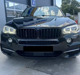 BMW X5 M50 HARMAN / FULL LED / VACUUM, снимка 7 - Автомобили и джипове - 45251821