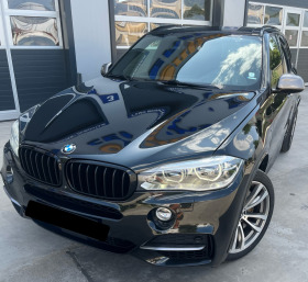 Обява за продажба на BMW X5 M50 HARMAN / FULL LED / VACUUM ~59 999 лв. - изображение 1