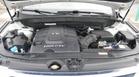 Hyundai IX55 3.0* CRDI* V6* 240* k.c* Veracruz* 6+ 1* , снимка 15