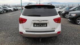 Hyundai IX55 3.0* CRDI* V6* 240* k.c* Veracruz* 6+ 1* , снимка 5 - Автомобили и джипове - 43884000