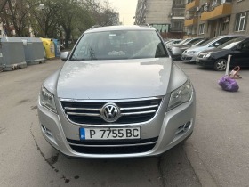Обява за продажба на VW Tiguan ~15 000 лв. - изображение 1