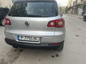 VW Tiguan, снимка 7