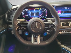 Mercedes-Benz GLE 53 4MATIC + SUV, снимка 5
