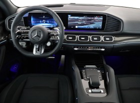Mercedes-Benz GLE 53 4MATIC + SUV, снимка 6