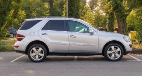 Mercedes-Benz ML 420 FACELIFT, снимка 7