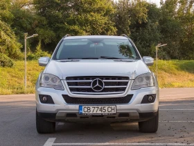 Mercedes-Benz ML 420 FACELIFT, снимка 5