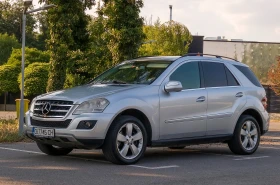 Mercedes-Benz ML 420 FACELIFT, снимка 1