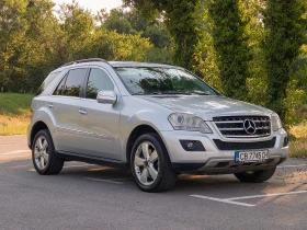 Mercedes-Benz ML 420 FACELIFT, снимка 6