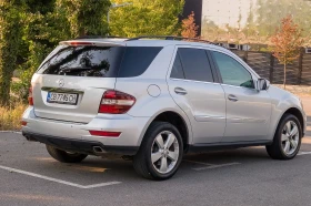 Mercedes-Benz ML 420 FACELIFT, снимка 8