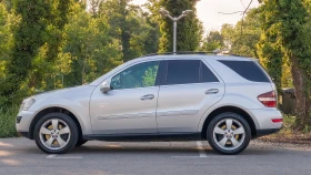 Mercedes-Benz ML 420 FACELIFT, снимка 2