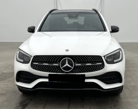 Mercedes-Benz GLC 200 4Matic AMG-line | Mobile.bg    2