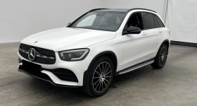 Mercedes-Benz GLC 200 4Matic AMG-line, снимка 3