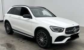 Mercedes-Benz GLC 200 4Matic AMG-line, снимка 1